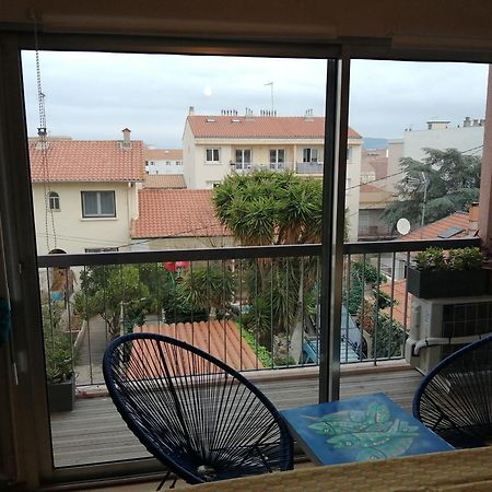 " Sete A Vous" Apartment Bagian luar foto