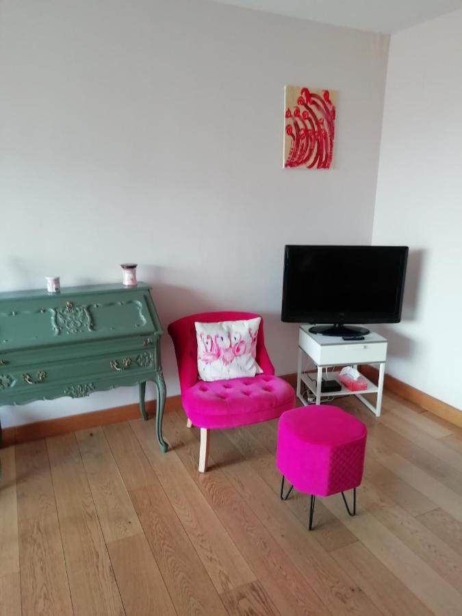 " Sete A Vous" Apartment Bagian luar foto