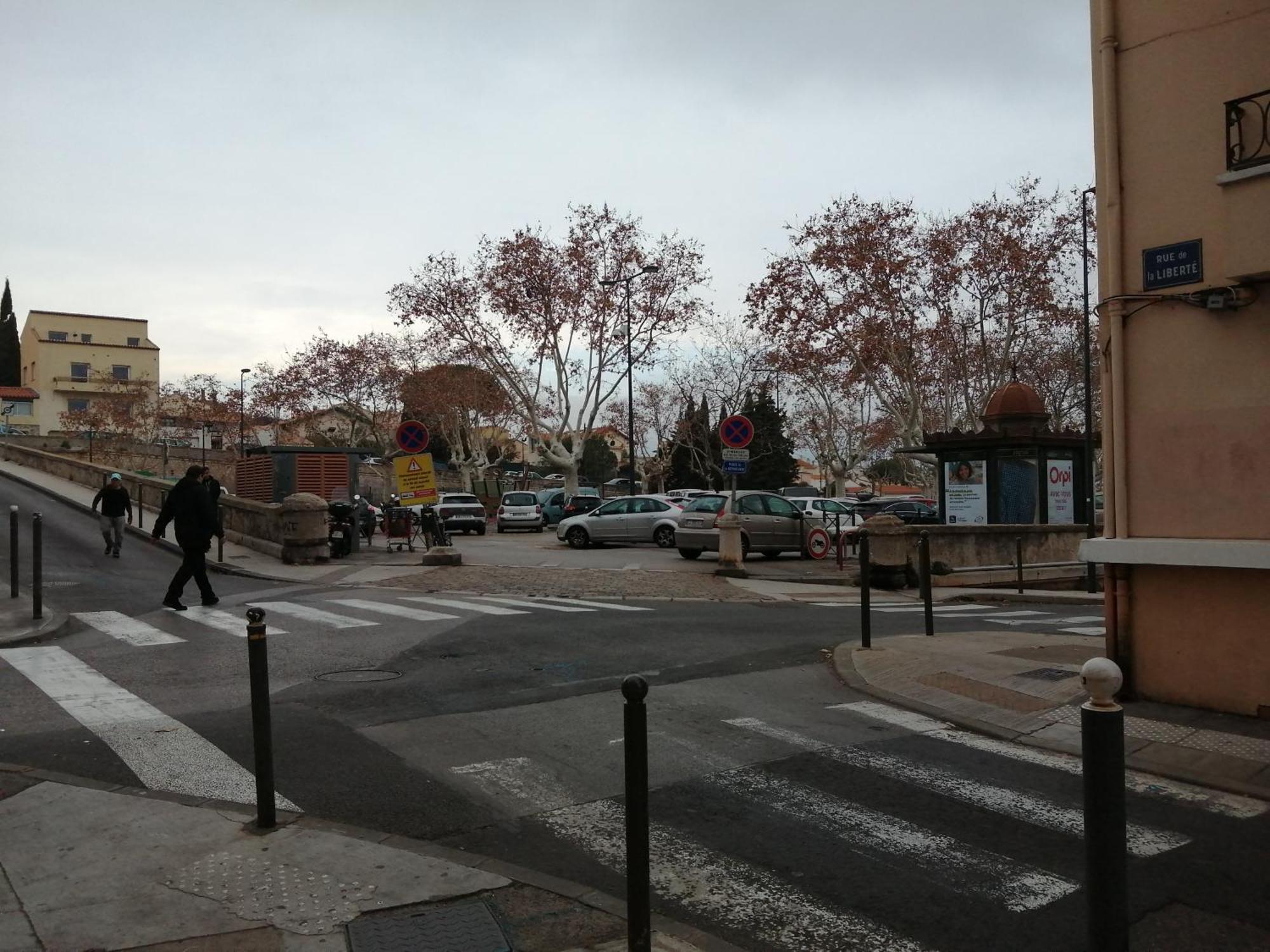 " Sete A Vous" Apartment Bagian luar foto