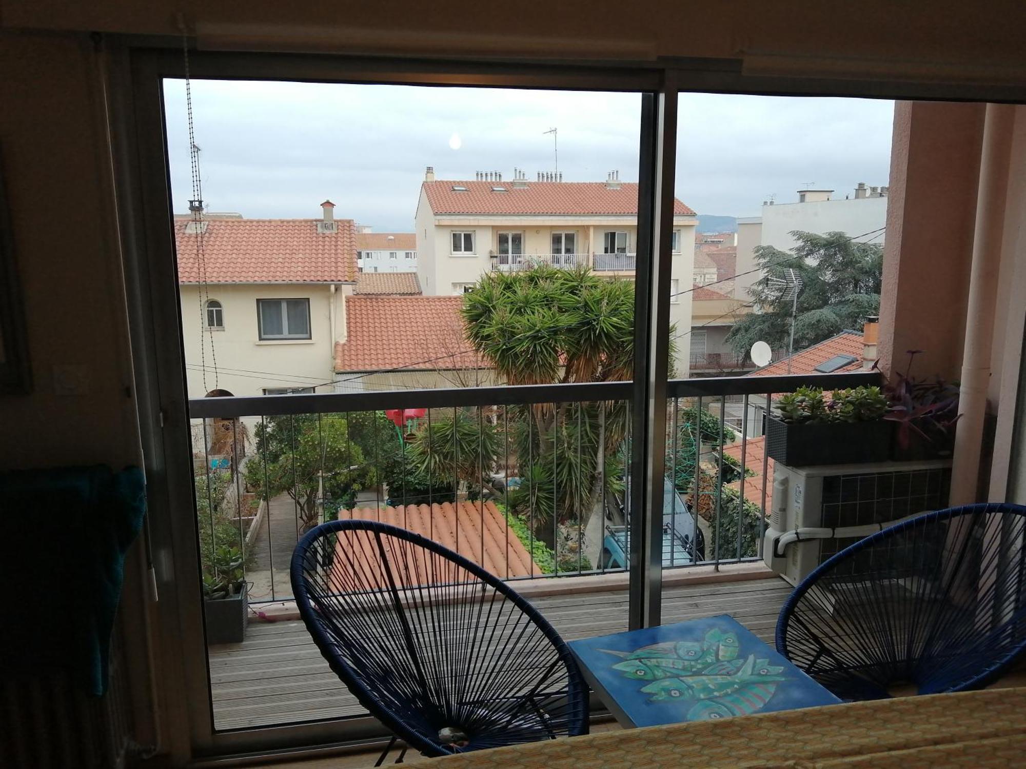 " Sete A Vous" Apartment Bagian luar foto