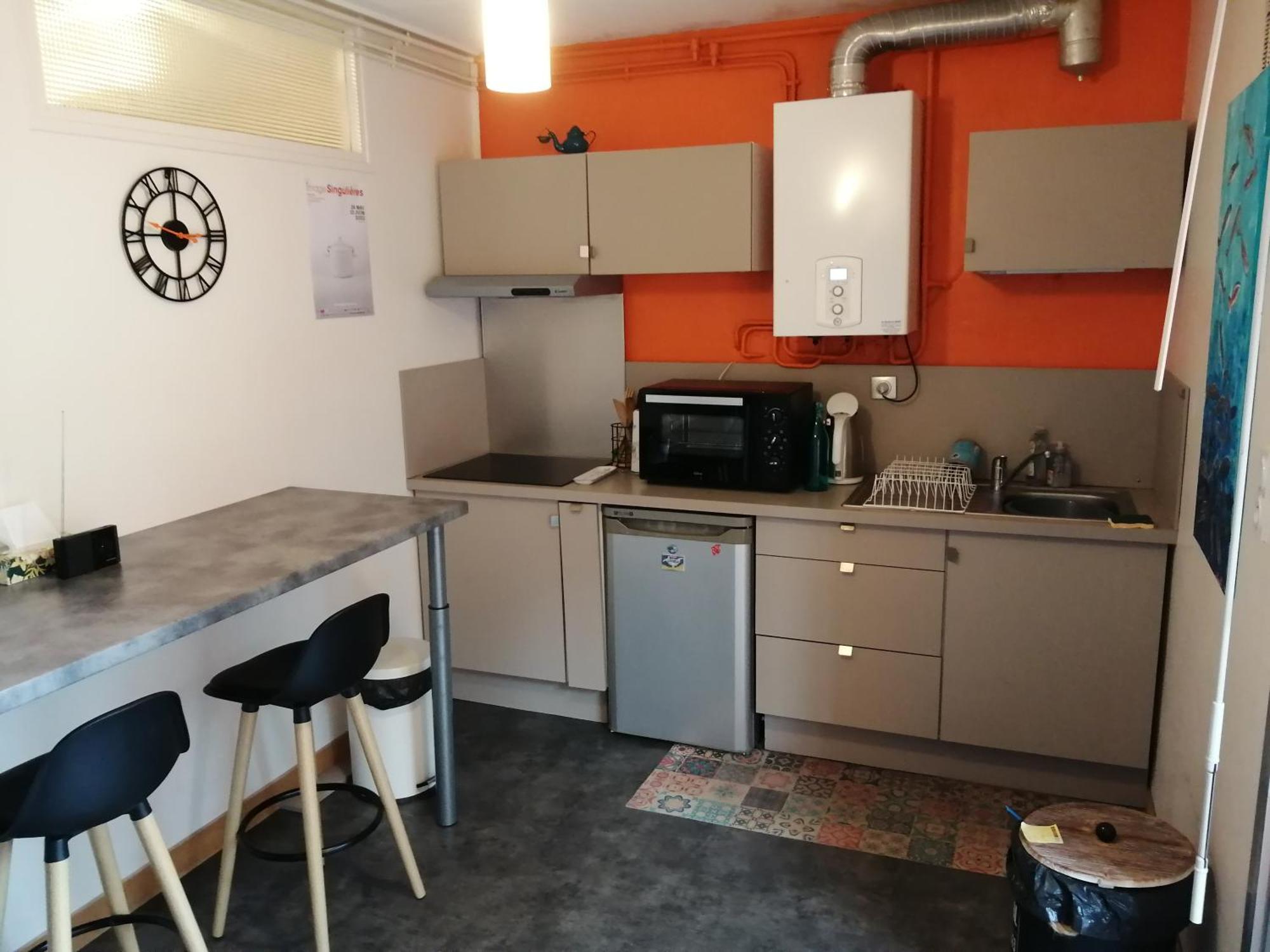 " Sete A Vous" Apartment Bagian luar foto